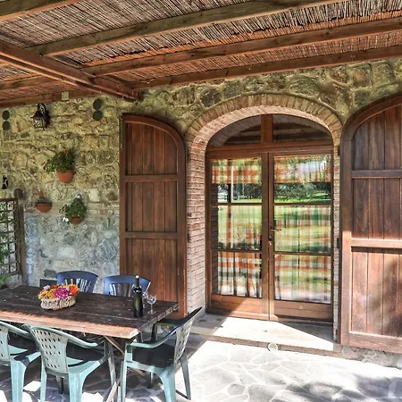 Apartment Olivo - Le Selvole