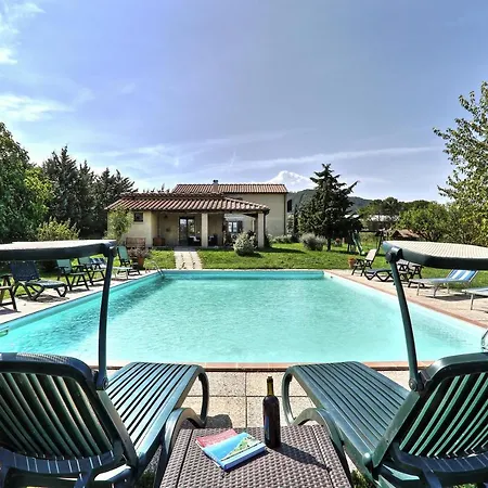 Olivo - Le Selvole Apartment *