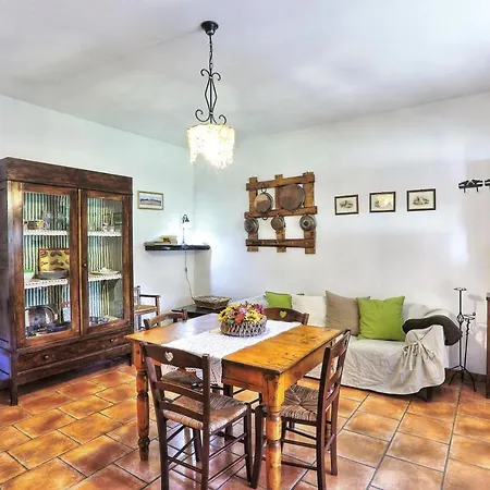 Olivo - Le Selvole Apartment *