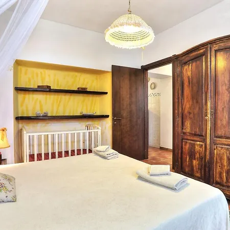 Olivo - Le Selvole Apartment Pomarance