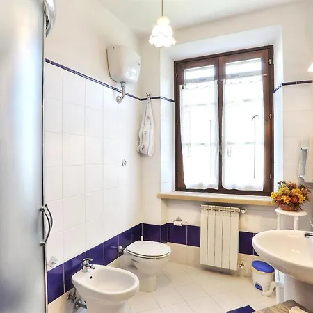 Apartment Olivo - Le Selvole