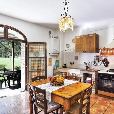 Olivo - Le Selvole Apartment Pomarance