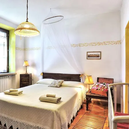Apartment Olivo - Le Selvole Pomarance