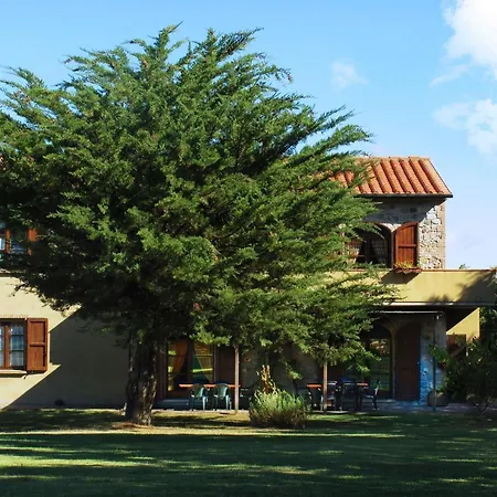 Olivo - Le Selvole Apartment Pomarance